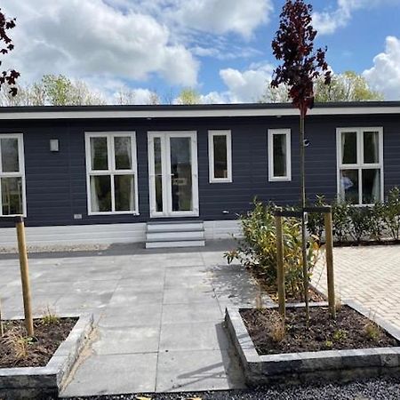 De Friese Wadden Tzummarum Exterior photo
