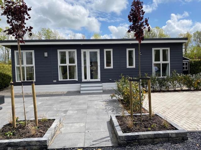 De Friese Wadden Tzummarum Exterior photo