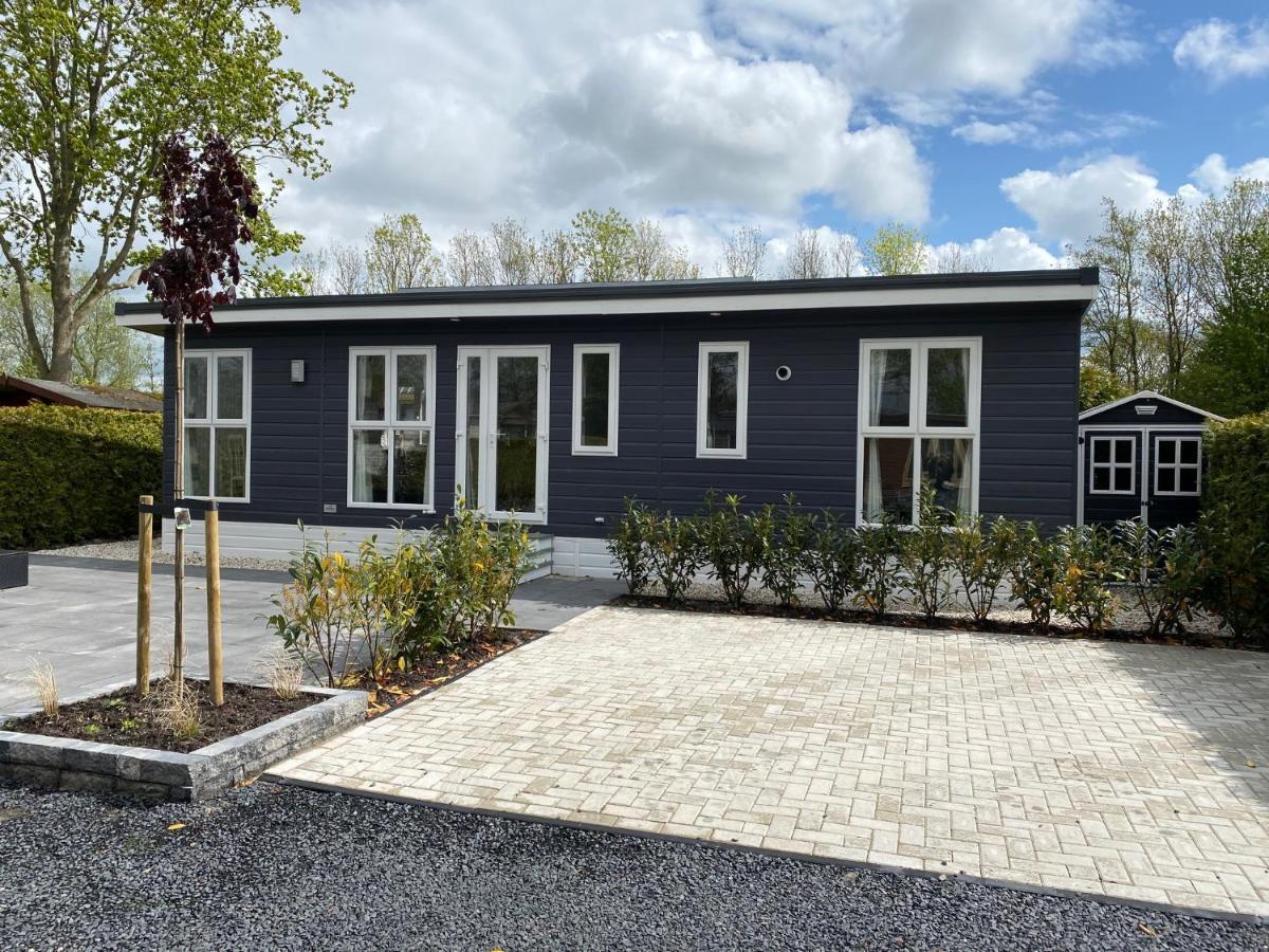De Friese Wadden Tzummarum Exterior photo