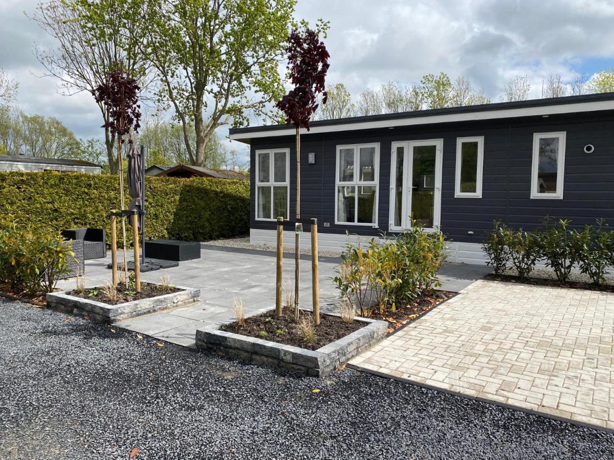De Friese Wadden Tzummarum Exterior photo